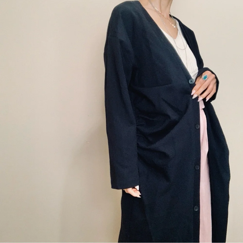 Brand New Zara long cardigan - Picture 8 of 17